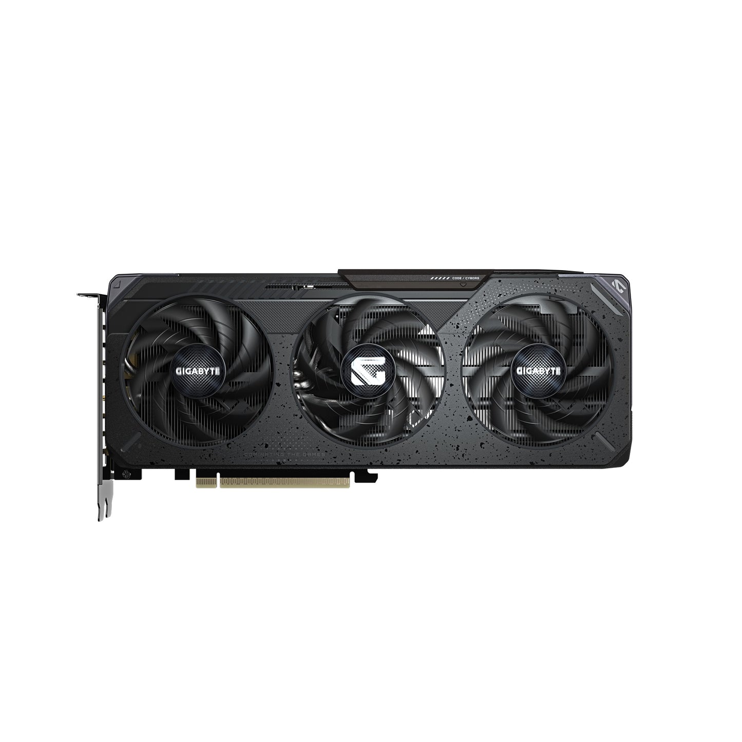 Gigabyte GeForce RTXâ„¢ 5060 Ti GAMING OC 16G, 2647 MHz, CUDA TBD, 28 Gbps, GDDR7, 128 bit, PCI-E 5.0, PSU 650W, DisplayPort 2.1b *3 HDMI 2.1b *1