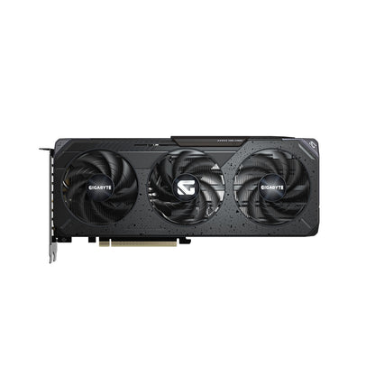 Gigabyte GeForce RTXâ„¢ 5060 Ti GAMING OC 16G, 2647 MHz, CUDA TBD, 28 Gbps, GDDR7, 128 bit, PCI-E 5.0, PSU 650W, DisplayPort 2.1b *3 HDMI 2.1b *1