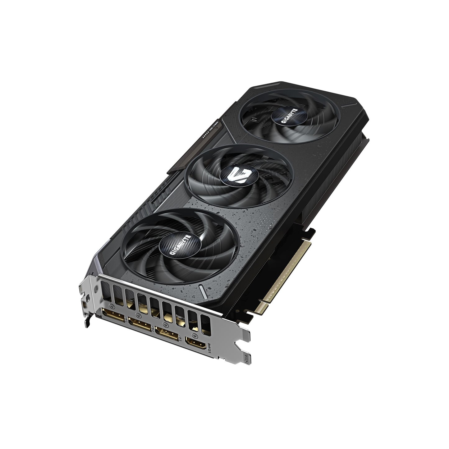 Gigabyte GeForce RTXâ„¢ 5060 Ti GAMING OC 16G, 2647 MHz, CUDA TBD, 28 Gbps, GDDR7, 128 bit, PCI-E 5.0, PSU 650W, DisplayPort 2.1b *3 HDMI 2.1b *1