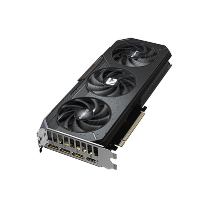 Gigabyte GeForce RTXâ„¢ 5060 Ti GAMING OC 16G, 2647 MHz, CUDA TBD, 28 Gbps, GDDR7, 128 bit, PCI-E 5.0, PSU 650W, DisplayPort 2.1b *3 HDMI 2.1b *1