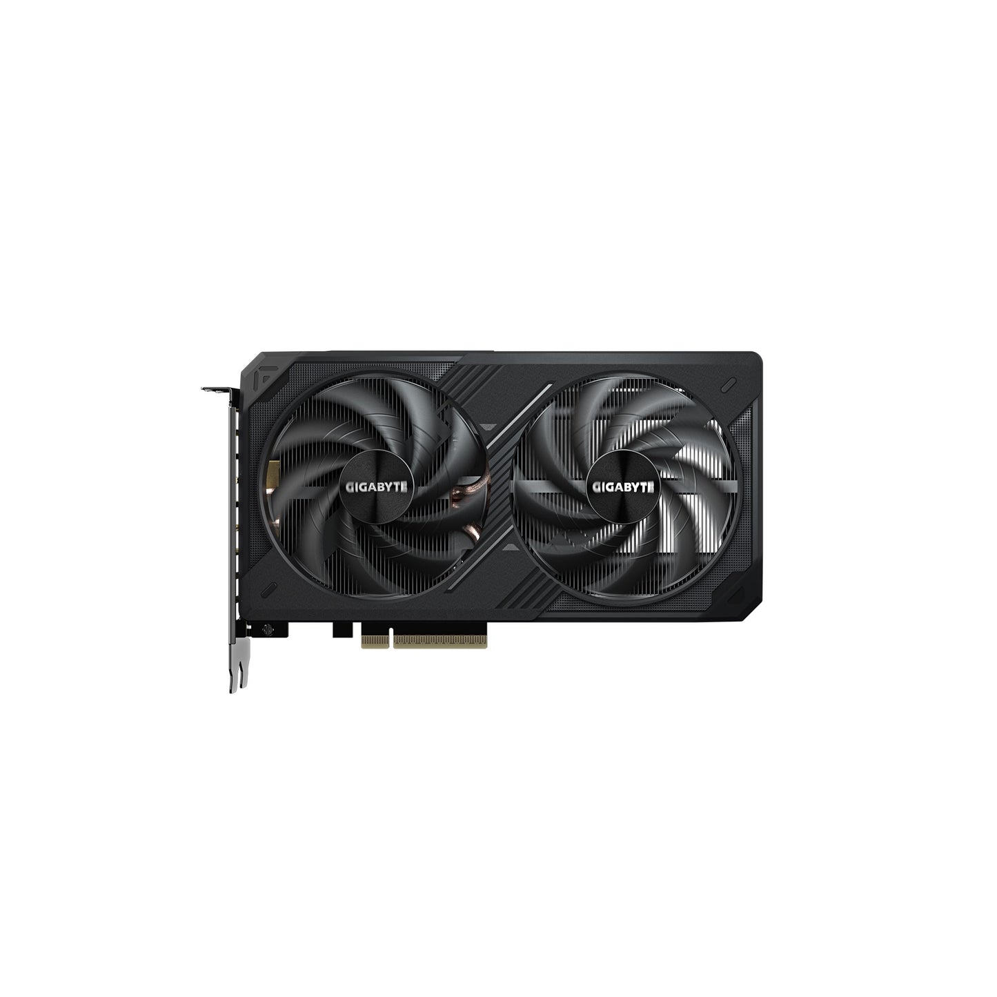 Gigabyte GeForce RTXâ„¢ 5060 Ti WINDFORCE 16G, 2572 MHz, CUDA TBD, 28 Gbps, GDDR7, 128 bit, PCI-E 5.0, PSU 650W, DisplayPort 2.1b *3 HDMI 2.1b *1