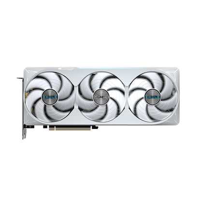 Gigabyte GeForce RTXâ„¢ 5070 Ti EAGLE OC ICE SFF 16G, 2542 MHz, CUDA 8960, 28 Gbps, GDDR7, 256 bit, PCI-E 5.0, PSU 750W,DisplayPort 2.1b  HDMI 2.1b x1