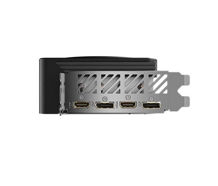 Gigabyte AMD Radeon™ RX 7700 XT GAMING OC 12G, 18 Gbps, GDDR6, 192 bit, PCI-E 4.0, 8 Pin*2, DisplayPort 2.1 *2 HDMI 2.1 *2