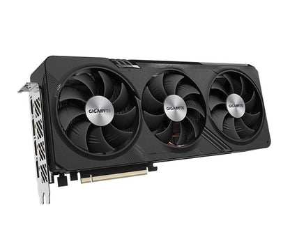 Gigabyte AMD Radeon™ RX 7700 XT GAMING OC 12G, 18 Gbps, GDDR6, 192 bit, PCI-E 4.0, 8 Pin*2, DisplayPort 2.1 *2 HDMI 2.1 *2