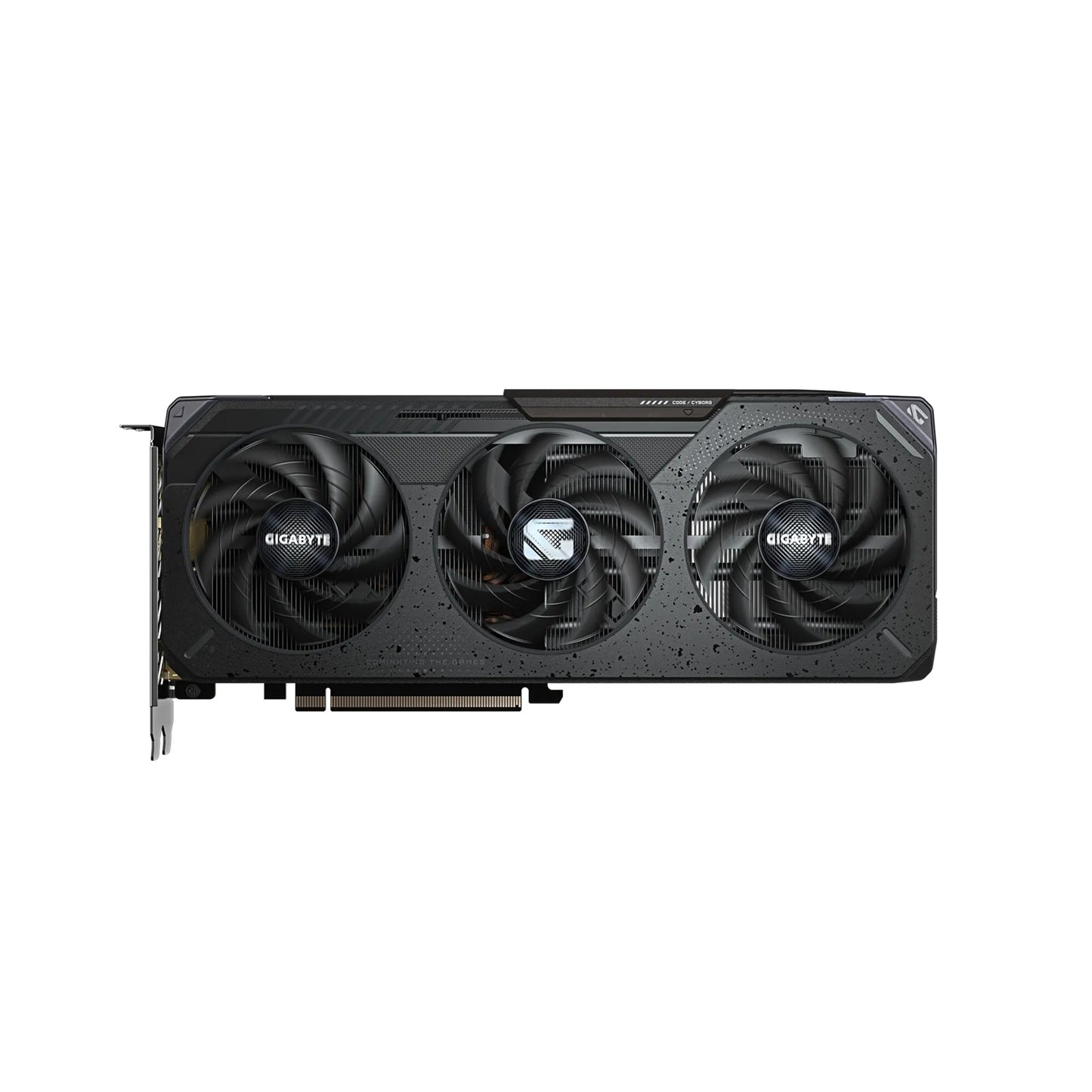 Gigabyte GV-R9060XTGAMING OC-8GD, Radeonâ„¢ RX 9060 XT, 8GB, GDDR6, PCI-E 5.0, ATX, HDMI 2.1b *2  (embargo)