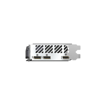Gigabyte GV-R9060XTGAMING OC-8GD, Radeonâ„¢ RX 9060 XT, 8GB, GDDR6, PCI-E 5.0, ATX, HDMI 2.1b *2  (embargo)