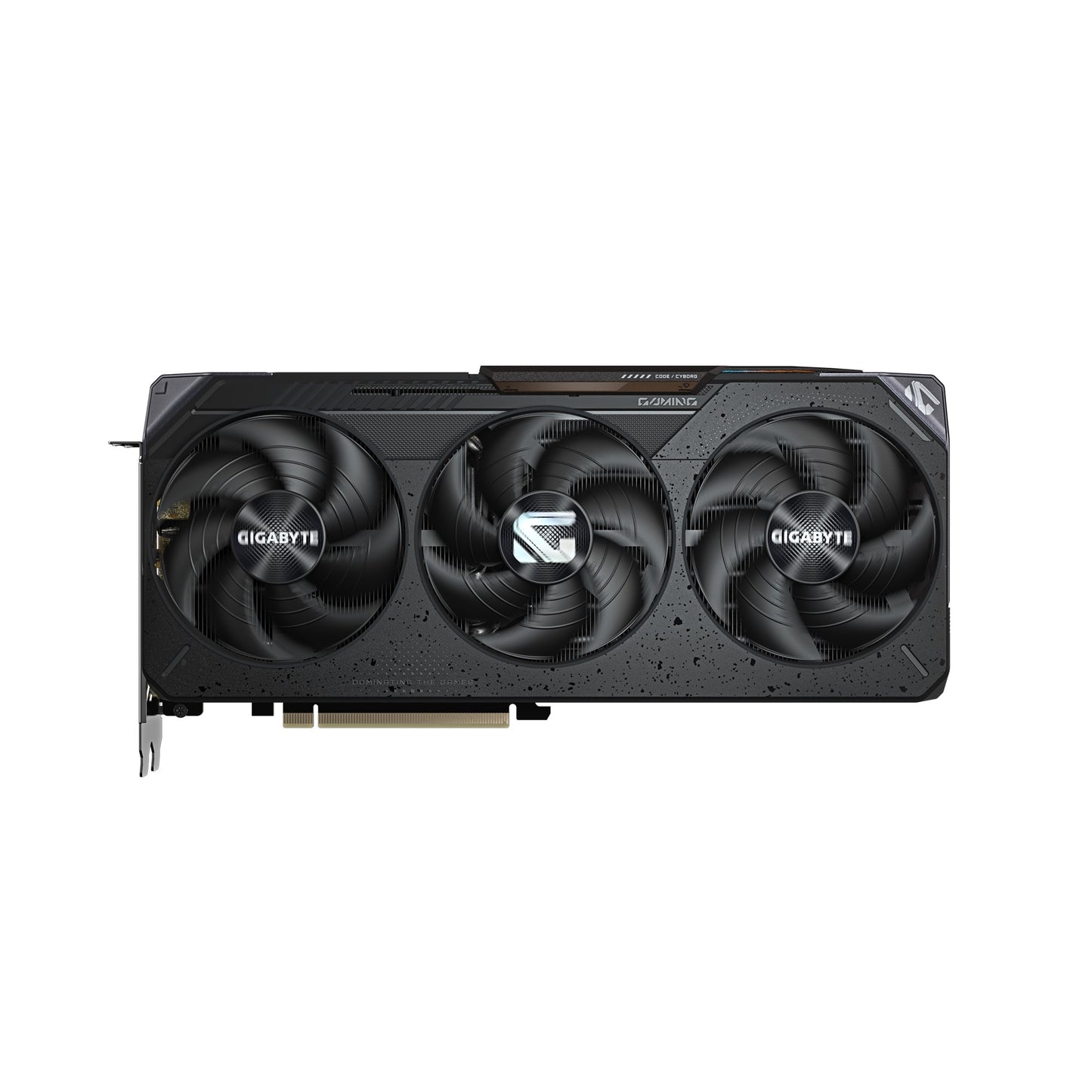 Gigabyte Radeonâ„¢ RX 9070 XT GAMING OC 16G, 20 Gbps, GDDR6, 256 bit, PCI-E 5.0, PSU 850W, 8 pin*3, DisplayPort 2.1a *2 HDMI 2.1b *2