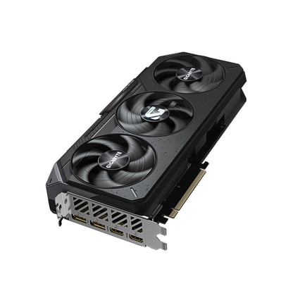 Gigabyte Radeonâ„¢ RX 9070 XT GAMING OC 16G, 20 Gbps, GDDR6, 256 bit, PCI-E 5.0, PSU 850W, 8 pin*3, DisplayPort 2.1a *2 HDMI 2.1b *2