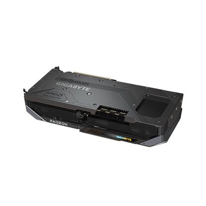Gigabyte Radeonâ„¢ RX 9070 XT GAMING OC 16G, 20 Gbps, GDDR6, 256 bit, PCI-E 5.0, PSU 850W, 8 pin*3, DisplayPort 2.1a *2 HDMI 2.1b *2