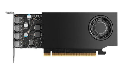Leadtek nVidia RTX A1000 8GB (ATX  Bracket)