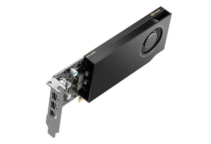 Leadtek nVidia RTX A1000 8GB (ATX  Bracket)