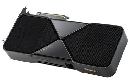 Leadtek nVidia RTX PRO 6000 Blackwell Workstation Edition 96GB GDDR7 ECC