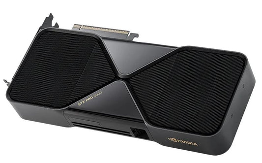 Leadtek nVidia RTX PRO 6000 Blackwell Workstation Edition 96GB GDDR7 ECC