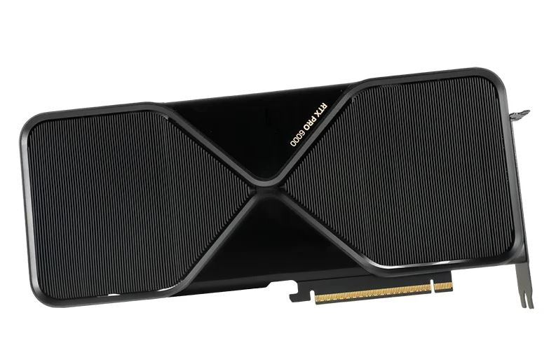 Leadtek nVidia RTX PRO 6000 Blackwell Workstation Edition 96GB GDDR7 ECC