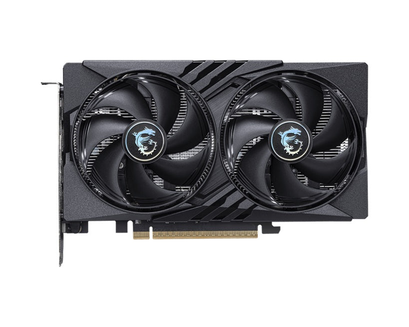 MSI nVidia GeForce RTX 5050 8G GAMING OC, Boost: 22632 MHz, CUDA 2560 Units, 8GB GDDR6, HDMIâ„¢ x 1 (embargo)