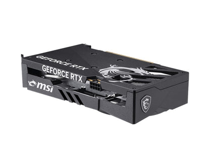 MSI nVidia GeForce RTX 5050 8G GAMING OC, Boost: 22632 MHz, CUDA 2560 Units, 8GB GDDR6, HDMIâ„¢ x 1 (embargo)