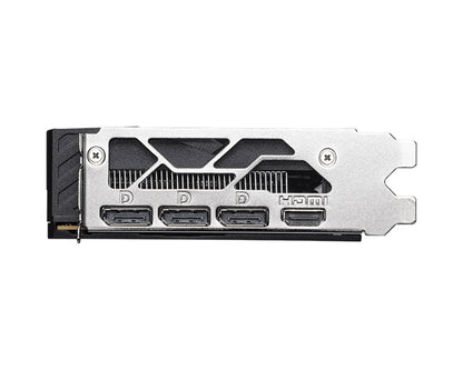 MSI nVidia GeForce RTX 5050 8G GAMING OC, Boost: 22632 MHz, CUDA 2560 Units, 8GB GDDR6, HDMIâ„¢ x 1 (embargo)