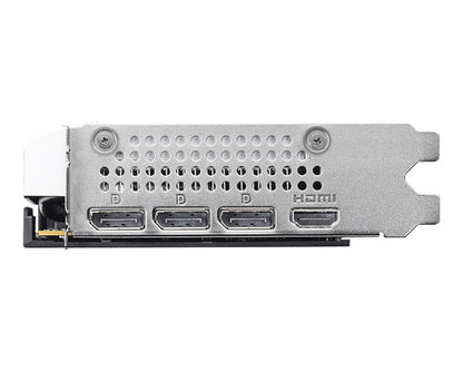 MSI nVidia GeForce RTX 5050 8G VENTUS 2X OC, Boost: 2560 MHz, CUDA 2560 Units, 8GB GDDR6, HDMIâ„¢ x 1 (embargo)