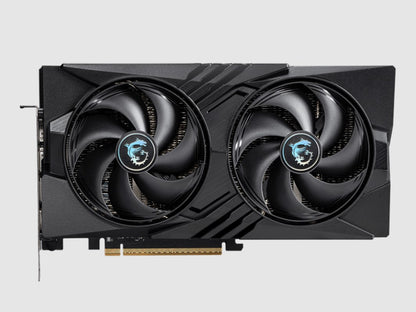 MSI nVidia GeForce RTX 5060 8G GAMING OC, PCI ExpressÂ® Gen 5 x16, Boost: 2625 MHz, CUDA 3840 Units, 8GB GDDR7, . HDMIâ„¢ x 1