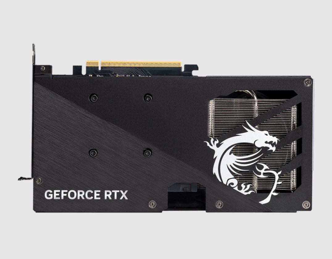 MSI nVidia GeForce RTX 5060 8G GAMING OC, PCI ExpressÂ® Gen 5 x16, Boost: 2625 MHz, CUDA 3840 Units, 8GB GDDR7, . HDMIâ„¢ x 1