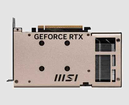 MSI nVidia GeForce RTX 5060 8G INSPIRE 2X OC, PCI ExpressÂ® Gen 5 x16, Boost: 2535 MHz, CUDA 3840 Units, 8GB GDDR7,. HDMIâ„¢ x 1 (emabargo)
