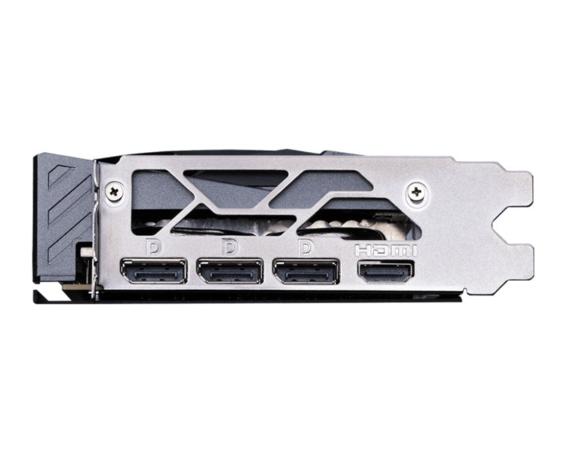 MSI nVidia GeForce RTX 5060 Ti 16G GAMING TRIO, PCI Express Gen 5x16, 28Gbps, Boost: 2572 MHz, CUDA 4608 Units, 16GB GDDR7, HDMIâ„¢ x 1