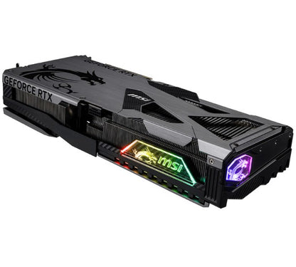 MSI nVidia GeForce RTXâ„¢ 5060 Ti 16G VANGUARD SOC, PCI ExpressÂ® Gen 5 x16, Boost: 2692 MHz, CUDA 4608 Units, 16GB GDDR7, HDMIâ„¢ x 1