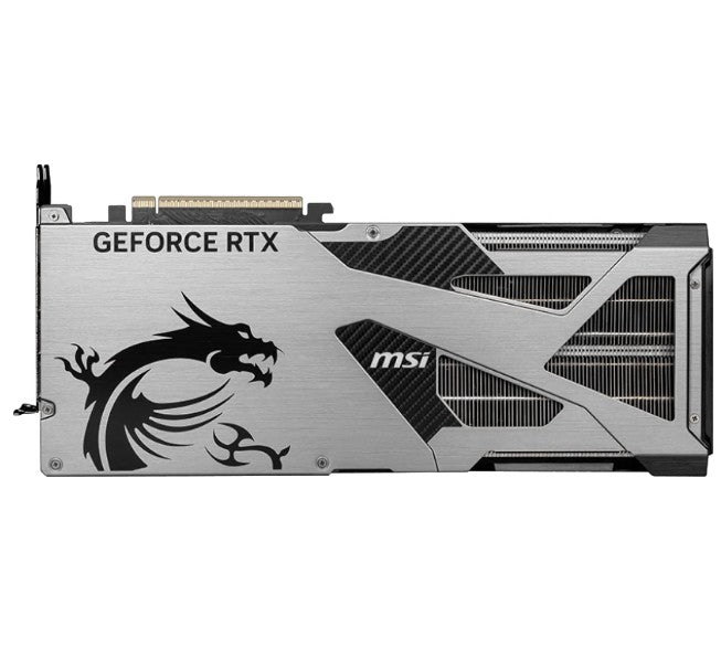 MSI nVidia GeForce RTXâ„¢ 5060 Ti 16G VANGUARD SOC, PCI ExpressÂ® Gen 5 x16, Boost: 2692 MHz, CUDA 4608 Units, 16GB GDDR7, HDMIâ„¢ x 1