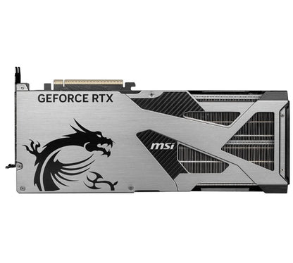 MSI nVidia GeForce RTXâ„¢ 5060 Ti 16G VANGUARD SOC, PCI ExpressÂ® Gen 5 x16, Boost: 2692 MHz, CUDA 4608 Units, 16GB GDDR7, HDMIâ„¢ x 1