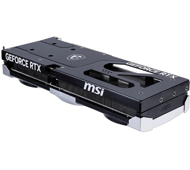 MSI nVidia GeForce RTXâ„¢ 5060 Ti 16G VENTUS 3X OC, PCI ExpressÂ® Gen 5 x 16,. Boost: 2602 MHz, CUDA 4608 Units, 16GB GDDR7, HDMIâ„¢ x 1