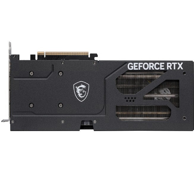 MSI nVidia GeForce RTXâ„¢ 5060 Ti 16G VENTUS 3X OC, PCI ExpressÂ® Gen 5 x 16,. Boost: 2602 MHz, CUDA 4608 Units, 16GB GDDR7, HDMIâ„¢ x 1