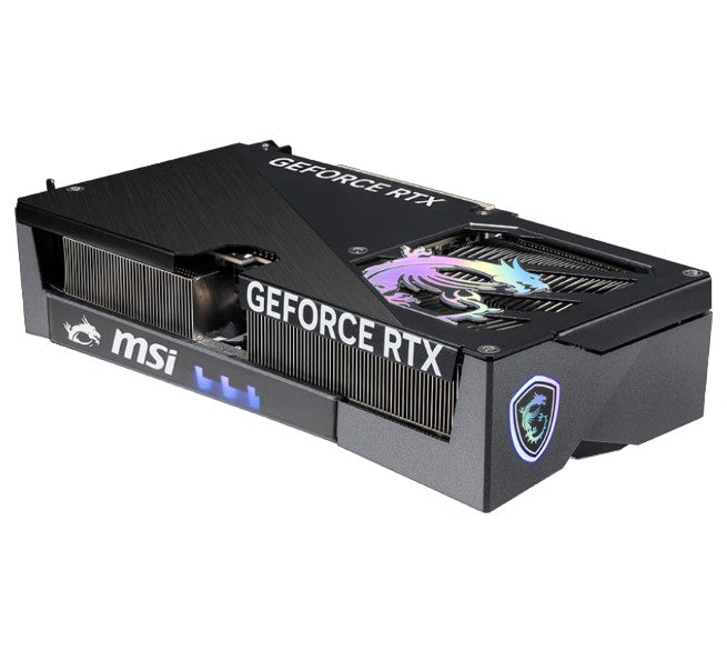 MSI nVidia GeForce RTXâ„¢ 5060 Ti 8G GAMING OC ,  PCI ExpressÂ® Gen 5 x16, Boost: 2647 MHz, CUDA 4608 Units, 8GB GDDR7, HDMIâ„¢ x 1