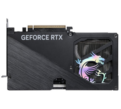 MSI nVidia GeForce RTXâ„¢ 5060 Ti 8G GAMING OC ,  PCI ExpressÂ® Gen 5 x16, Boost: 2647 MHz, CUDA 4608 Units, 8GB GDDR7, HDMIâ„¢ x 1