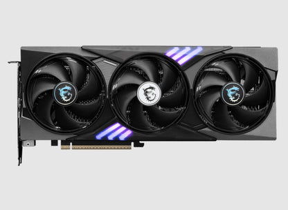 MSI nVidia GeForce RTXâ„¢ 5060 Ti 8G GAMING TRIO OC, PCI ExpressÂ® Gen 5 x 16, Boost: 2647 MHz, CUDA 4608 Units, 8GB GDDR7, HDMIâ„¢ x 1