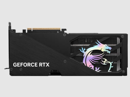 MSI nVidia GeForce RTXâ„¢ 5060 Ti 8G GAMING TRIO OC, PCI ExpressÂ® Gen 5 x 16, Boost: 2647 MHz, CUDA 4608 Units, 8GB GDDR7, HDMIâ„¢ x 1