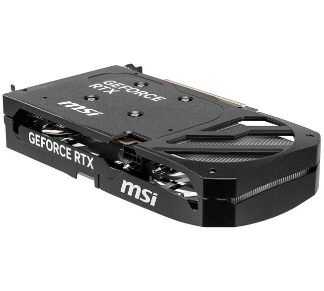 MSI nVidia GeForce RTX 5060 Ti 8G SHADOW 2X OC PLUS, Boost: 2482 MHz, CUDA 8960 Units, 8GB GDDR7, HDMIâ„¢ x 1 (embargo)