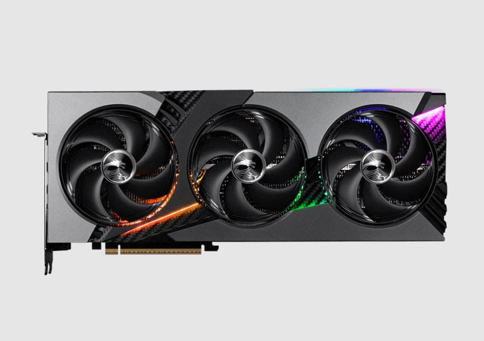MSI nVidia GeForce RTX 5070 12G VANGUARD SOC LAUNCH EDITION, PCI ExpressÂ® Gen 5, Boost: 2640 Mhz, CUDA 6144 Units, 12GB GDDR7