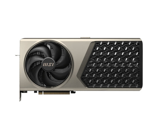 MSI nVidia GeForce RTX 5070 Ti 16G EXPERT OC, PCI ExpressÂ® Gen 5, Boost: 2482 MHz, CUDA 8960 Units, 16GB GDDR7, HDMIâ„¢ x 1