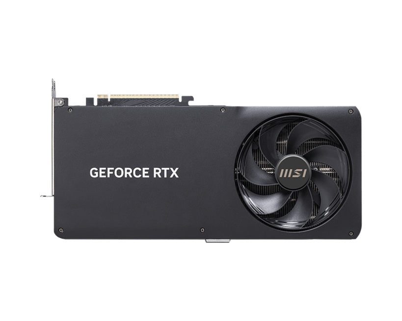 MSI nVidia GeForce RTX 5070 Ti 16G EXPERT OC, PCI ExpressÂ® Gen 5, Boost: 2482 MHz, CUDA 8960 Units, 16GB GDDR7, HDMIâ„¢ x 1