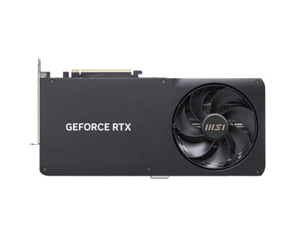 MSI nVidia GeForce RTX 5070 Ti 16G EXPERT OC, PCI ExpressÂ® Gen 5, Boost: 2482 MHz, CUDA 8960 Units, 16GB GDDR7, HDMIâ„¢ x 1