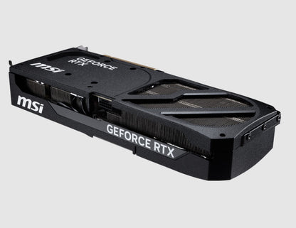 MSI nVidia GeForce RTXâ„¢ 5070 Ti 16G SHADOW 3X OC, PCI ExpressÂ® Gen 5, Boost: 2482 MHz, CUDA 8960 Units, 16GB GDDR7, HDMIâ„¢ x 1