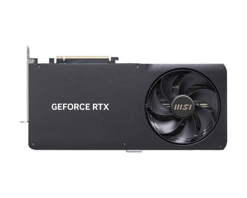MSI nVidia GeForce RTX 5080 16G EXPERT OC, Boost: 2640 MHz, CUDA 10752 Units, 16GB GDDR7, HDMIâ„¢ x 1