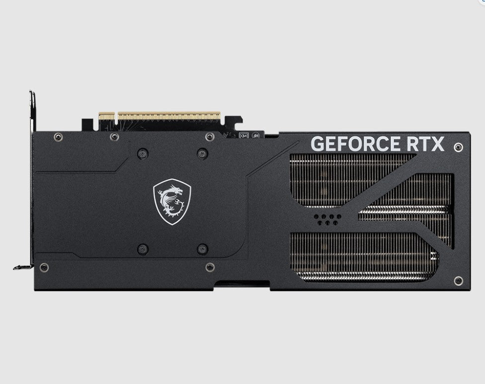 MSI nVidia GeForce RTXâ„¢ 5080 16G VENTUS 3X OC PLUS, Boost: 2640 MHz, CUDA 10752 Units, 16GB GDDR7, HDMIâ„¢ x 1,