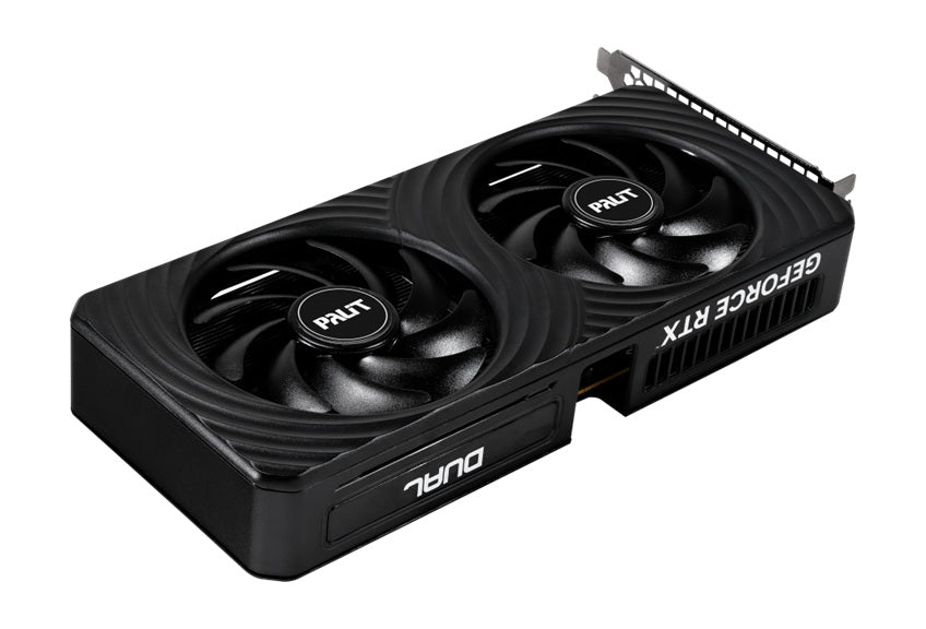 PALIT RTX5050 DUAL 8GB GDDR6 128bit 3-DP HDMI NE65050019P1-GB2070D