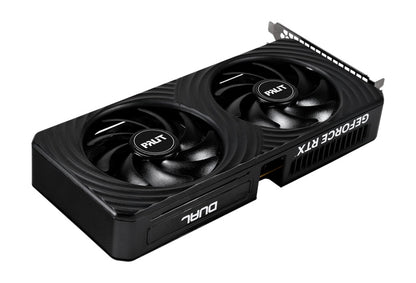 PALIT RTX5050 DUAL 8GB GDDR6 128bit 3-DP HDMI NE65050019P1-GB2070D