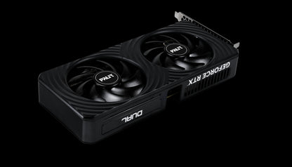 PALIT RTX5060Ti DUAL 8G GDDR7 128bit 3-DP HDMI NE7506T019P1-GB2062D