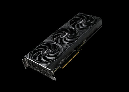 PALIT RTX5070 INFINITY 3 12GB GDDR7 192bit 3-DP HDMI NE75070019K9-GB2050S