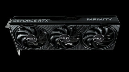 PALIT RTX5070 INFINITY 3 12GB GDDR7 192bit 3-DP HDMI NE75070019K9-GB2050S