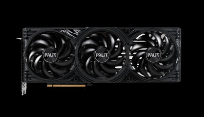 PALIT RTX5070Ti GAMINGPRO-S 16GB GDDR7 256bit 3-DP HDMI NE7507T019T2-GB2031U