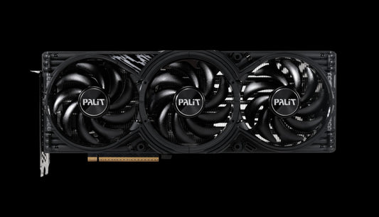 PALIT RTX5070Ti GAMINGPRO-S 16GB GDDR7 256bit 3-DP HDMI NE7507T019T2-GB2031U